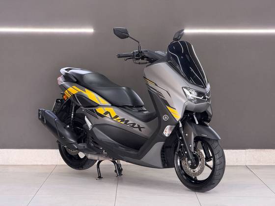 YAMAHA NMAX 160 ABS 